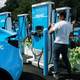 Image for article titled Revel Is Rolling Out An EV Ride-Sharing Program That Has Honest-To-Goodness Employees